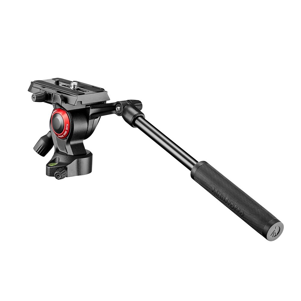 Manfrotto MVH400AH Befree Live fluid video head