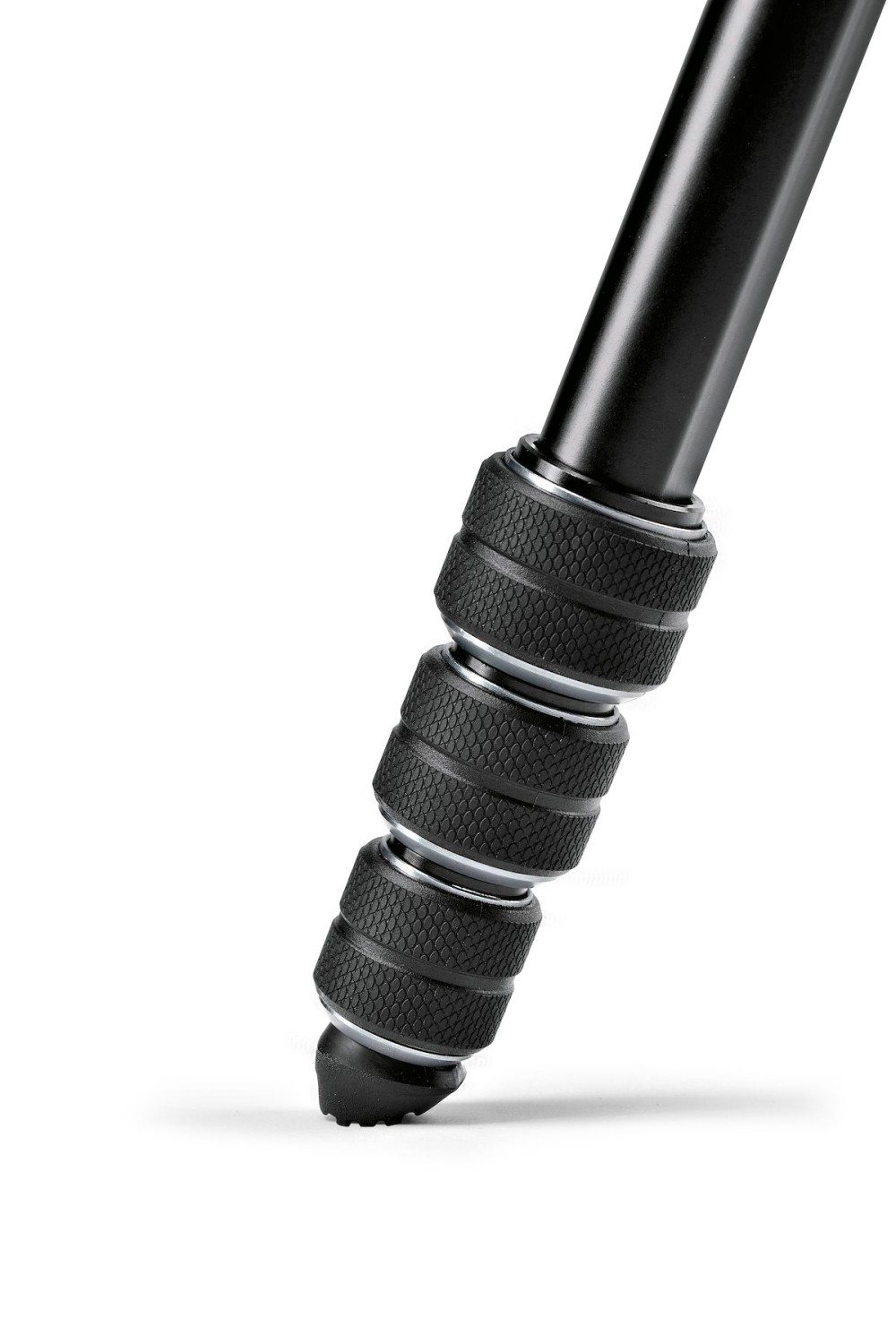 Manfrotto Befree Live Aluminium Video Tripod Twist
