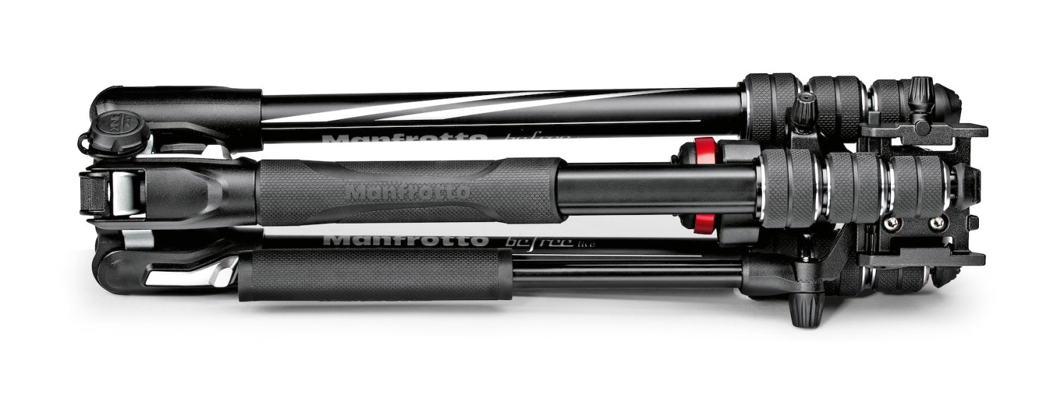 Compact M-Lock design