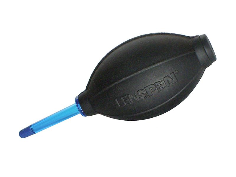 LensPen Hurricane Blower HB-1 on a white background