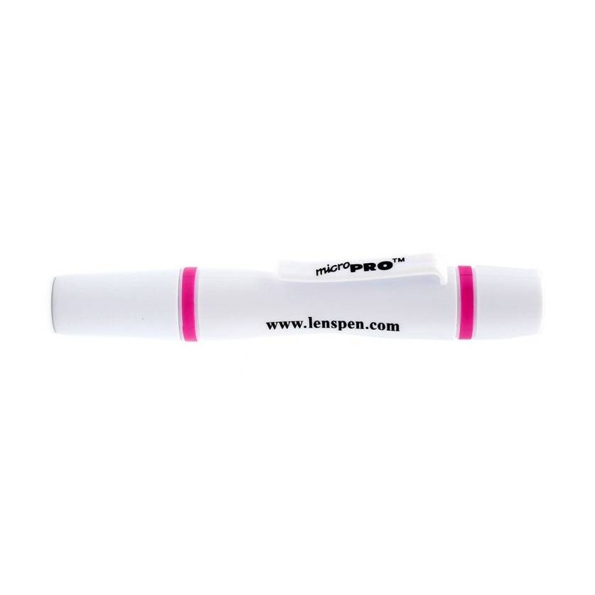 LENSPEN New Micro Pro grey cleaning pen