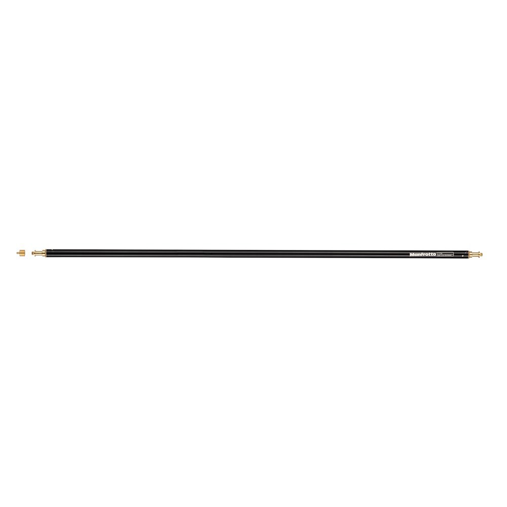 Manfrotto 173B black mini boom arm