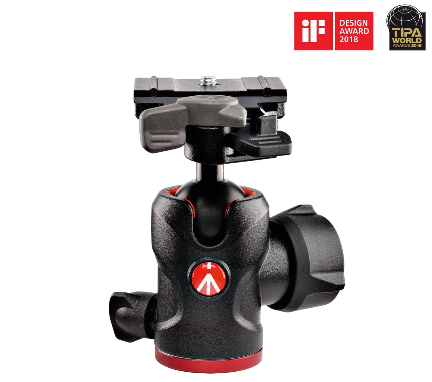 Precise control through three independent controls