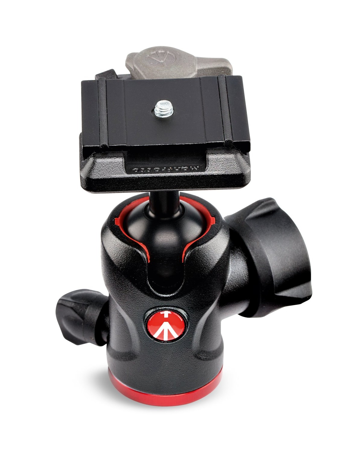 Precise control through three independent controls
