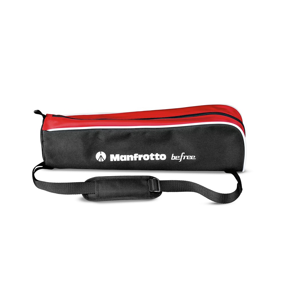 Befree Live Carbon carrying bag