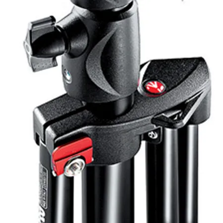Quick Stack locking mechanism on the Manfrotto 1004BAC