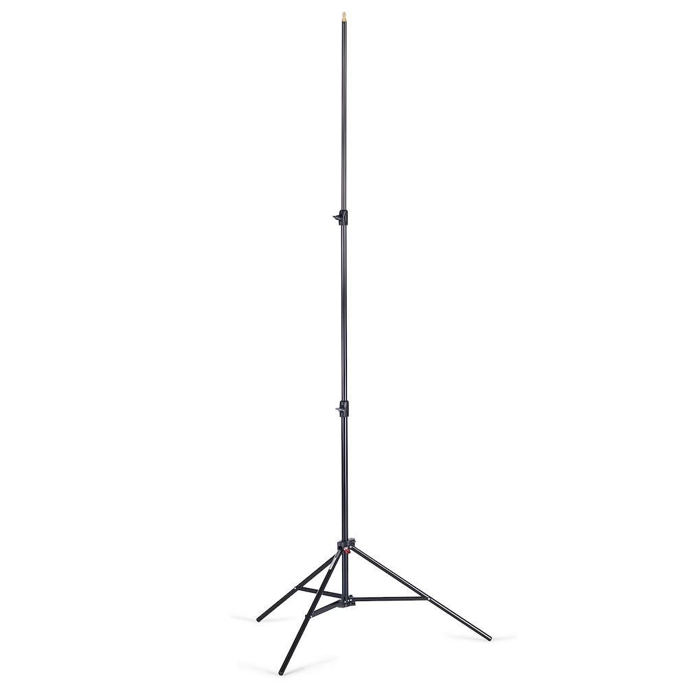 Manfrotto 1052BAC air-cushioned light stand