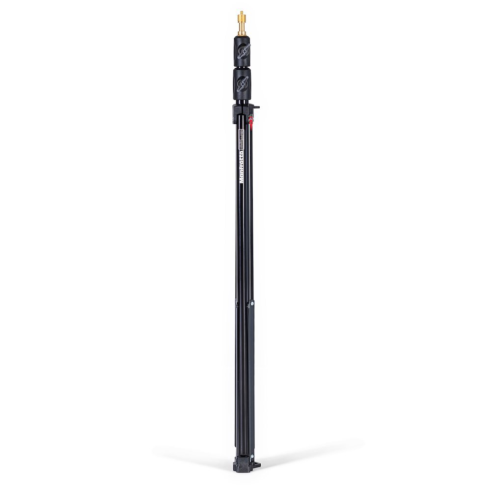 Manfrotto 1052BAC Quick Stack detail