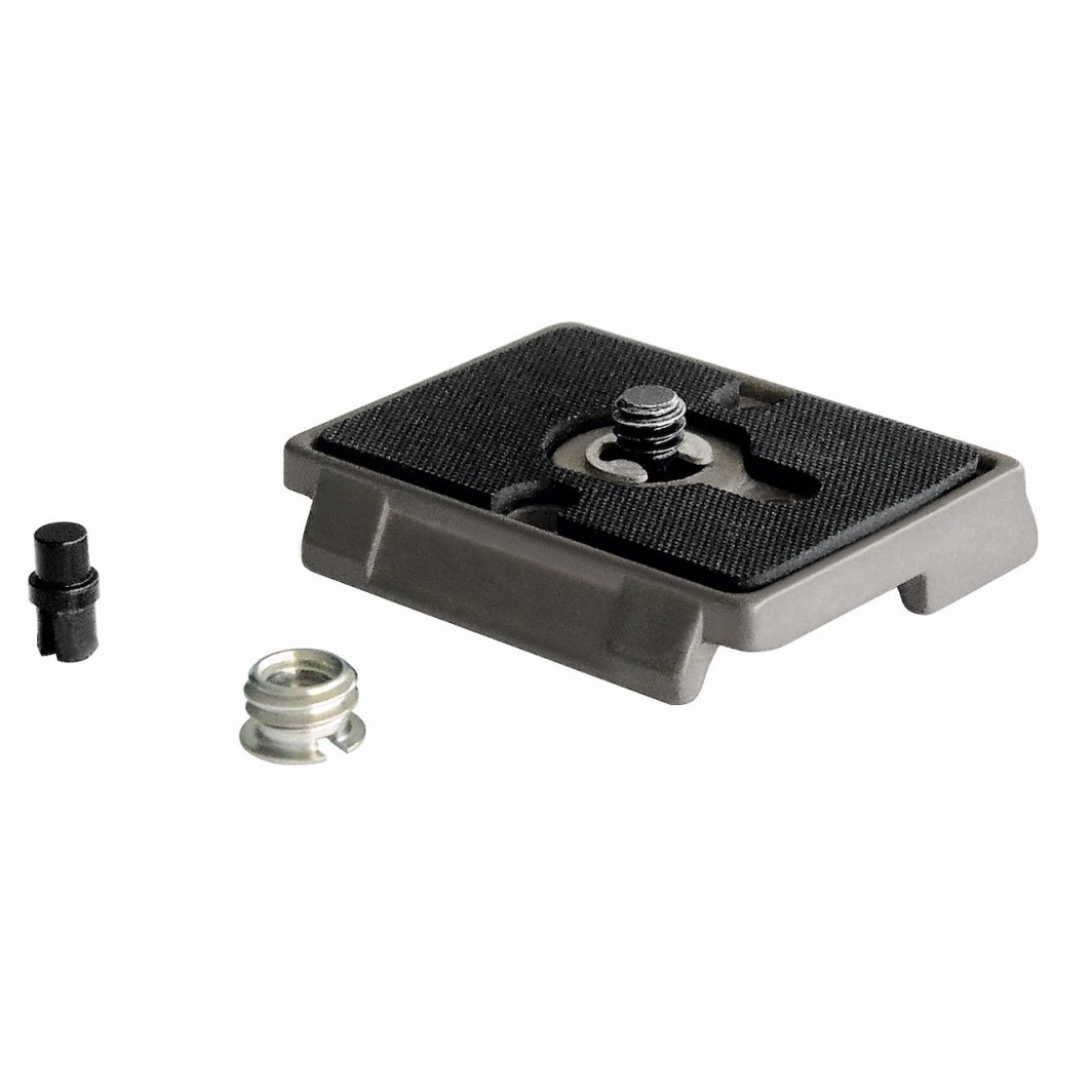 Manfrotto 200PL quick-release plate
