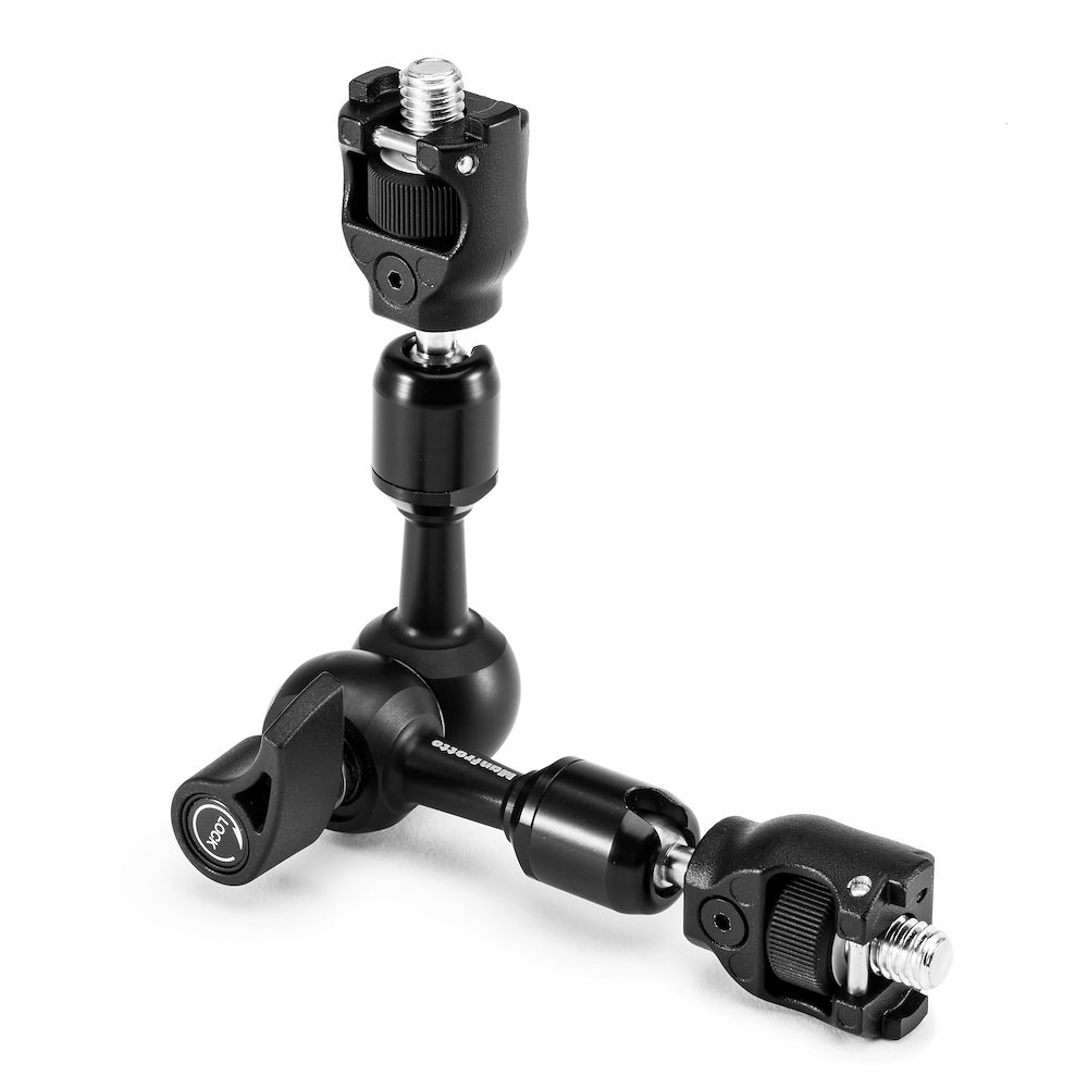 Manfrotto 244MICRO-AR variable friction arm