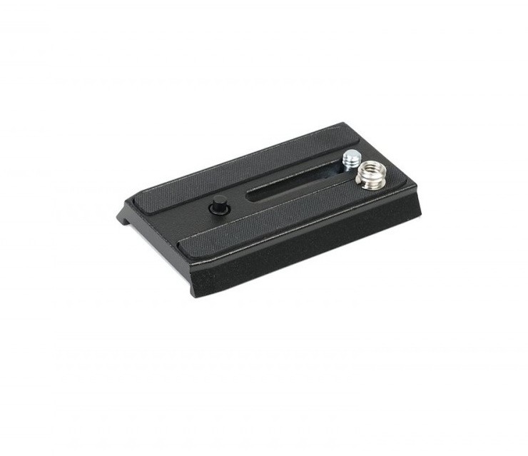 Manfrotto 501PL Video Camera Plate