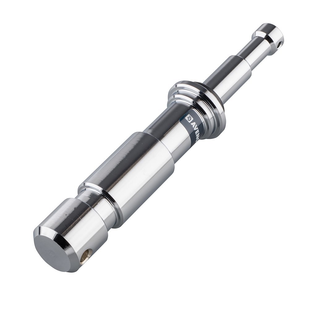 Junior side of the Avenger E200 adapter