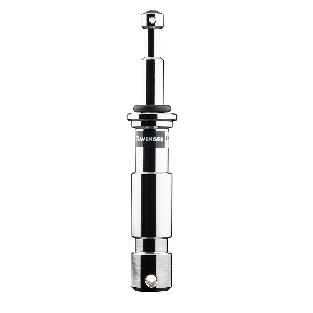 Avenger E200 Junior 28 mm to Baby 16 mm adapter