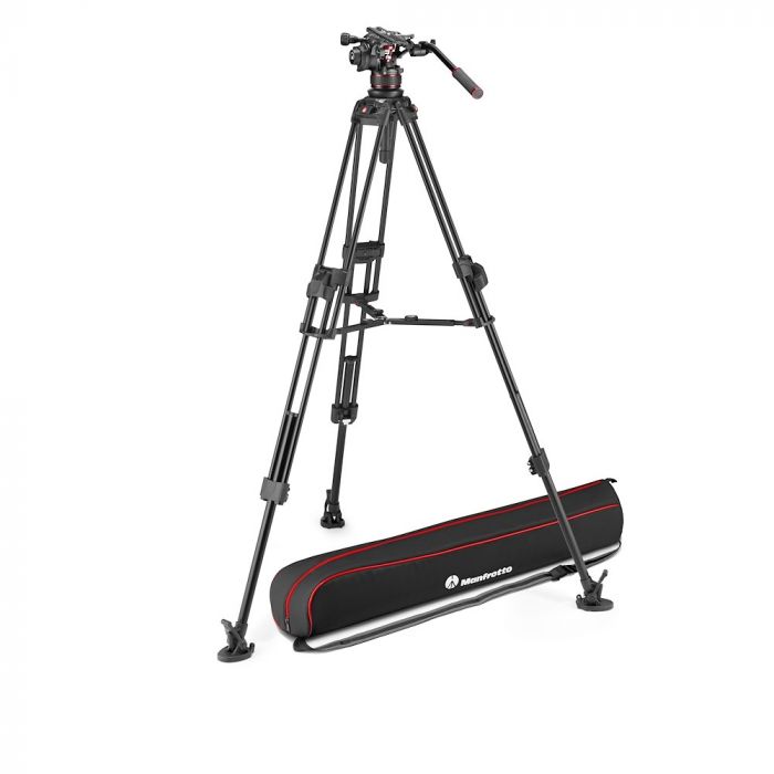 Manfrotto MVK612TWINFA video kit