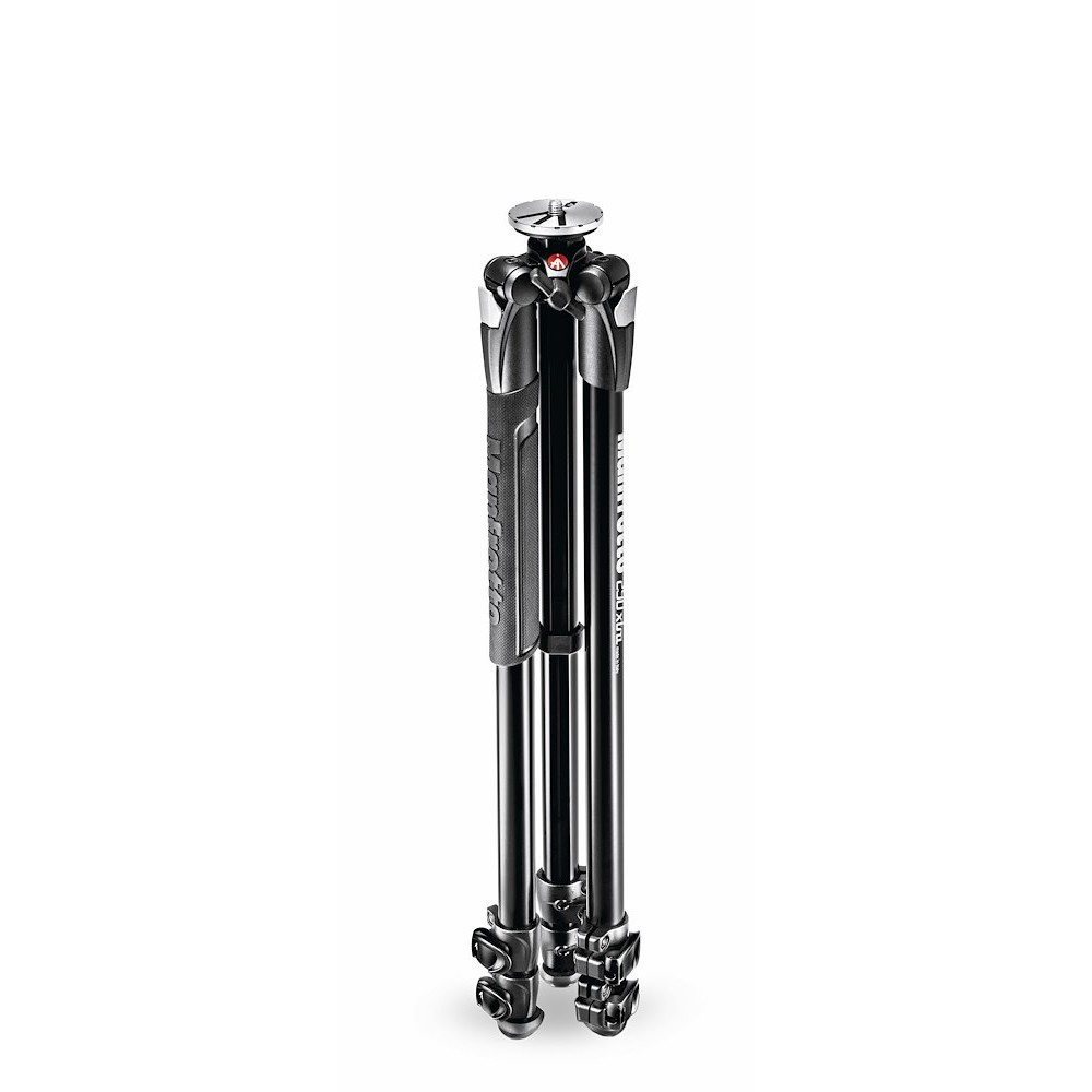 Folded Manfrotto 290 XTRA MT290XTA3 tripod
