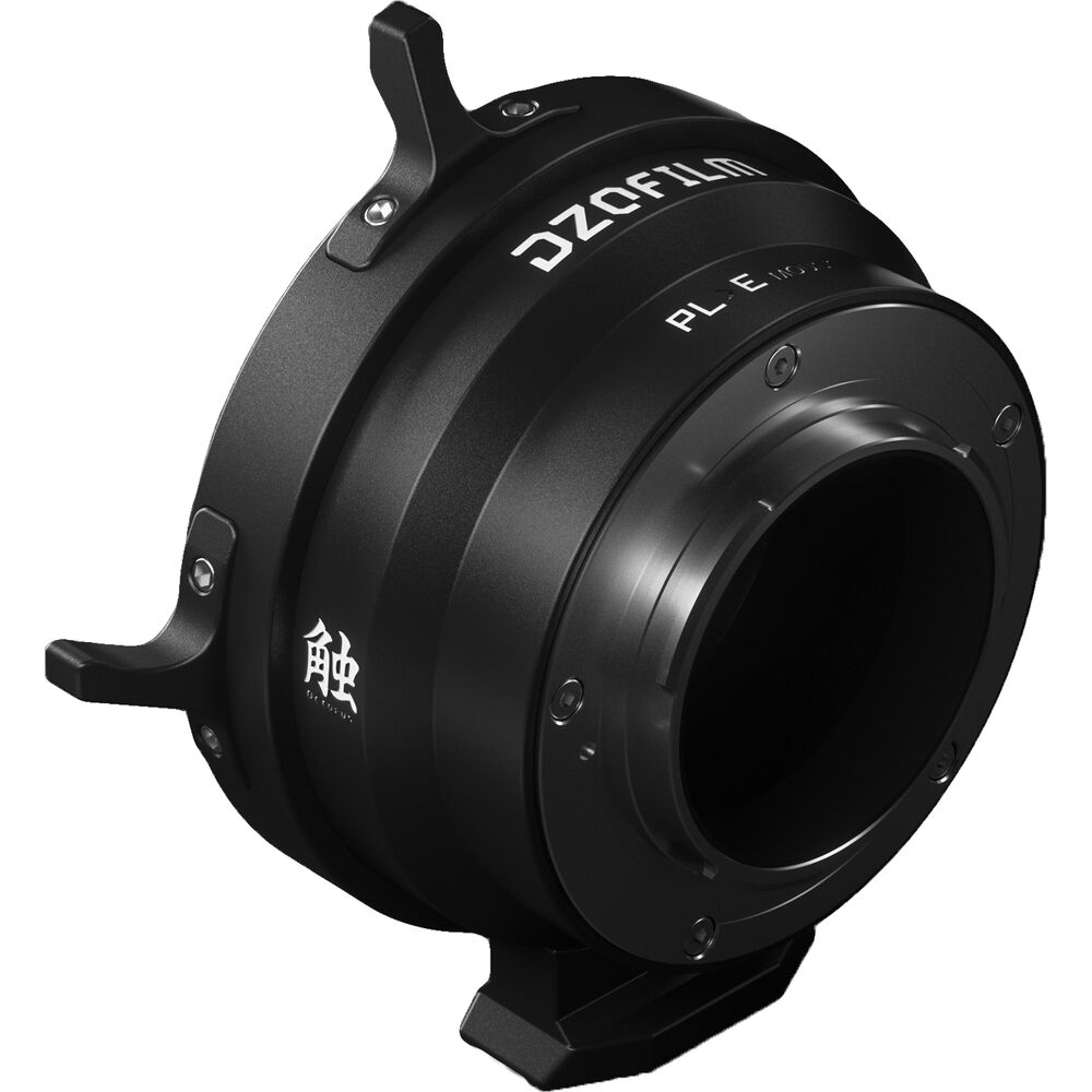 DZOFilm Octopus PL to Sony E adapter