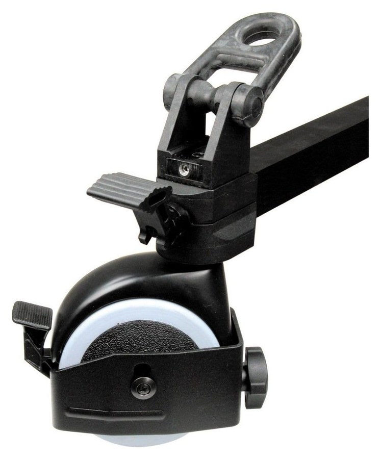 Cartoni D834 Standard Dolly – Wheel group