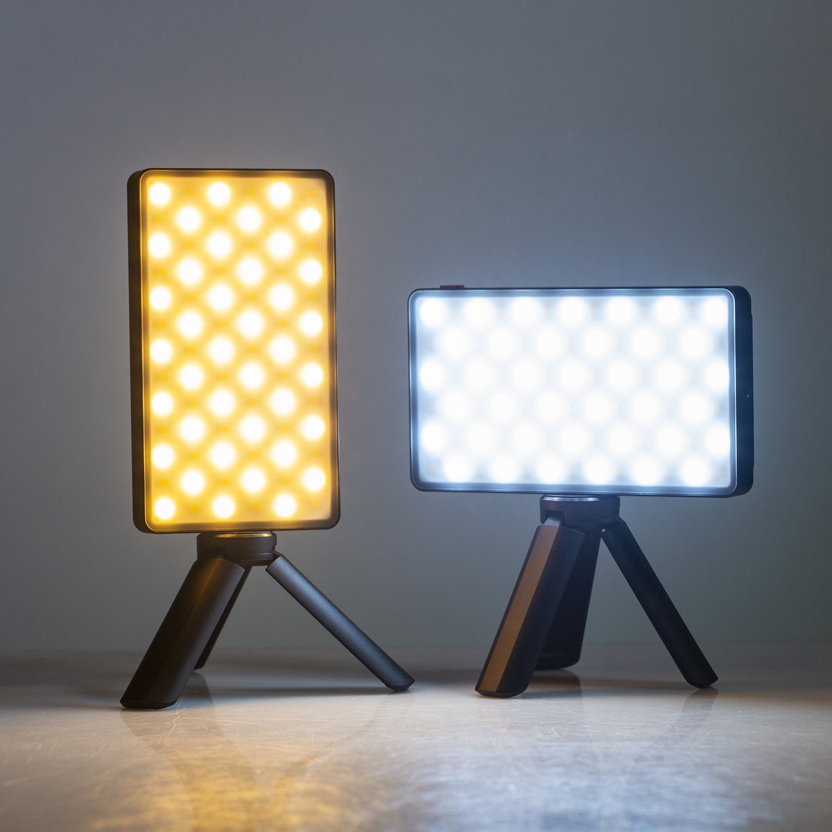 Viltrox Weeylite RB9 RGBW LED light
