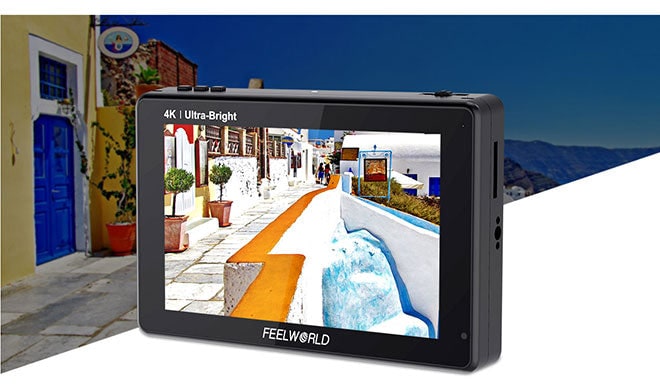 FEELWORLD LUT7S PRO