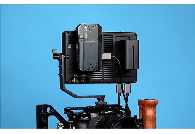 FEELWORLD LUT7S PRO