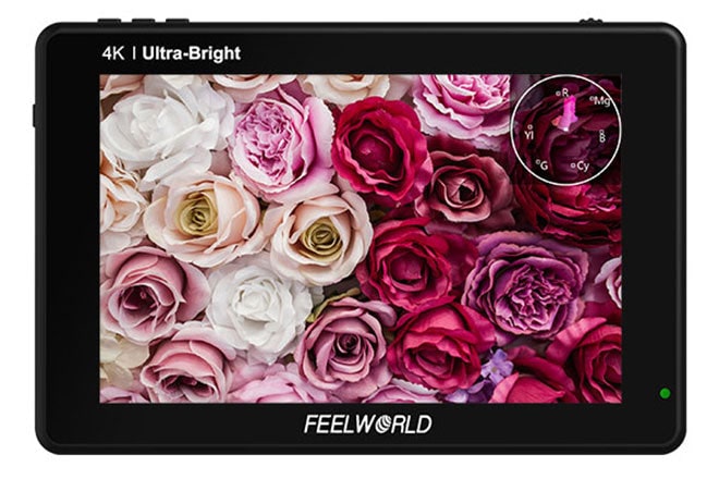 FEELWORLD LUT7S PRO