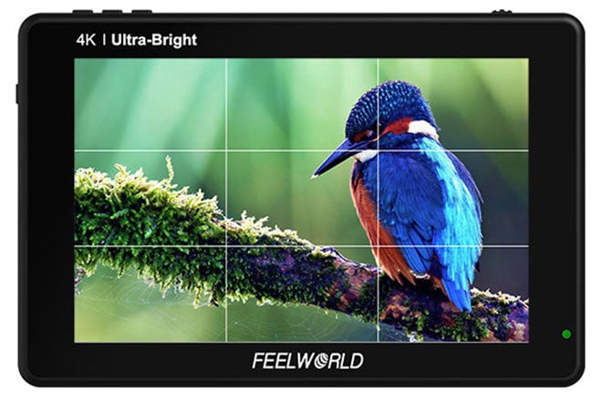 FEELWORLD LUT7S PRO