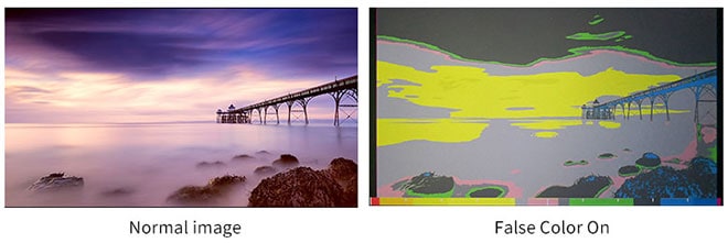 FEELWORLD LUT7S PRO