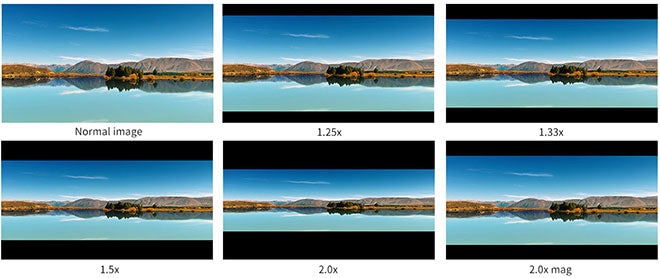 FEELWORLD LUT7S PRO