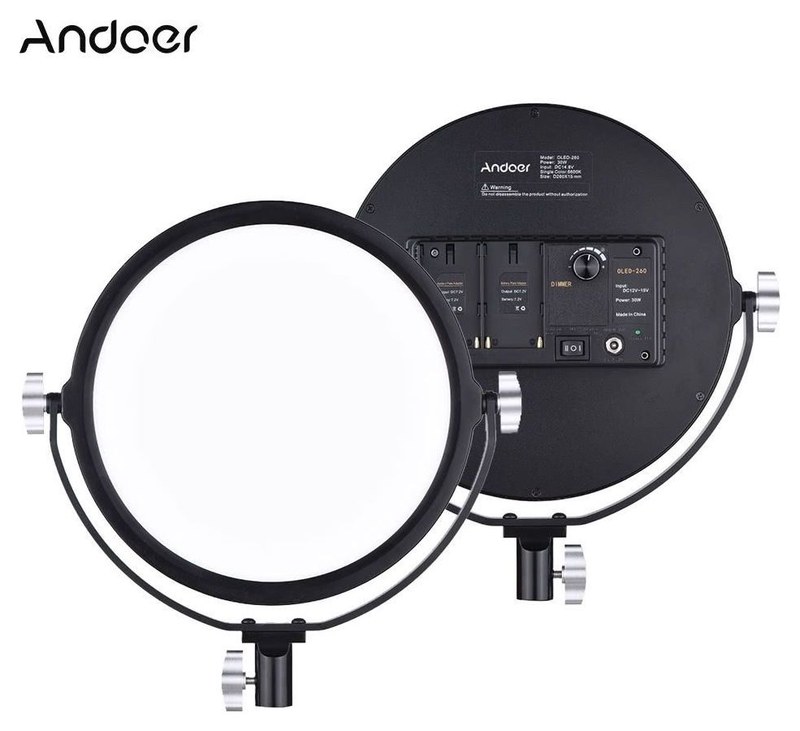 Dison LED-260S