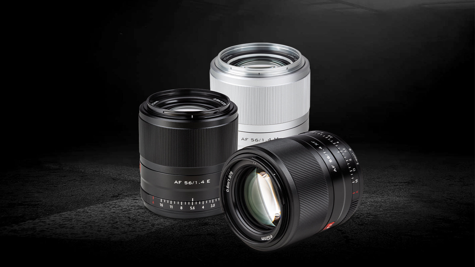 Portrait photographed with the Viltrox AF 56mm F1.4