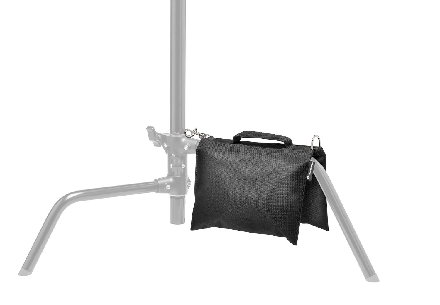 Manfrotto G100-2 weight bag