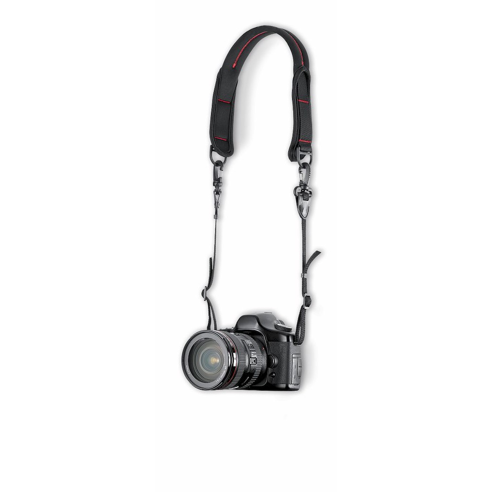 Manfrotto Pro Light MB PL-C-STRAP camera strap