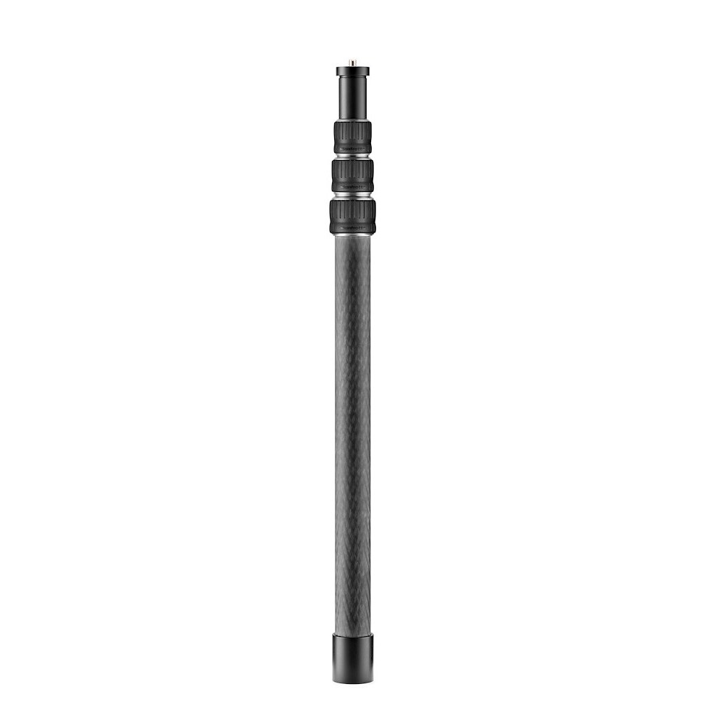 Manfrotto MBOOMCFVR-M carbon VR boom