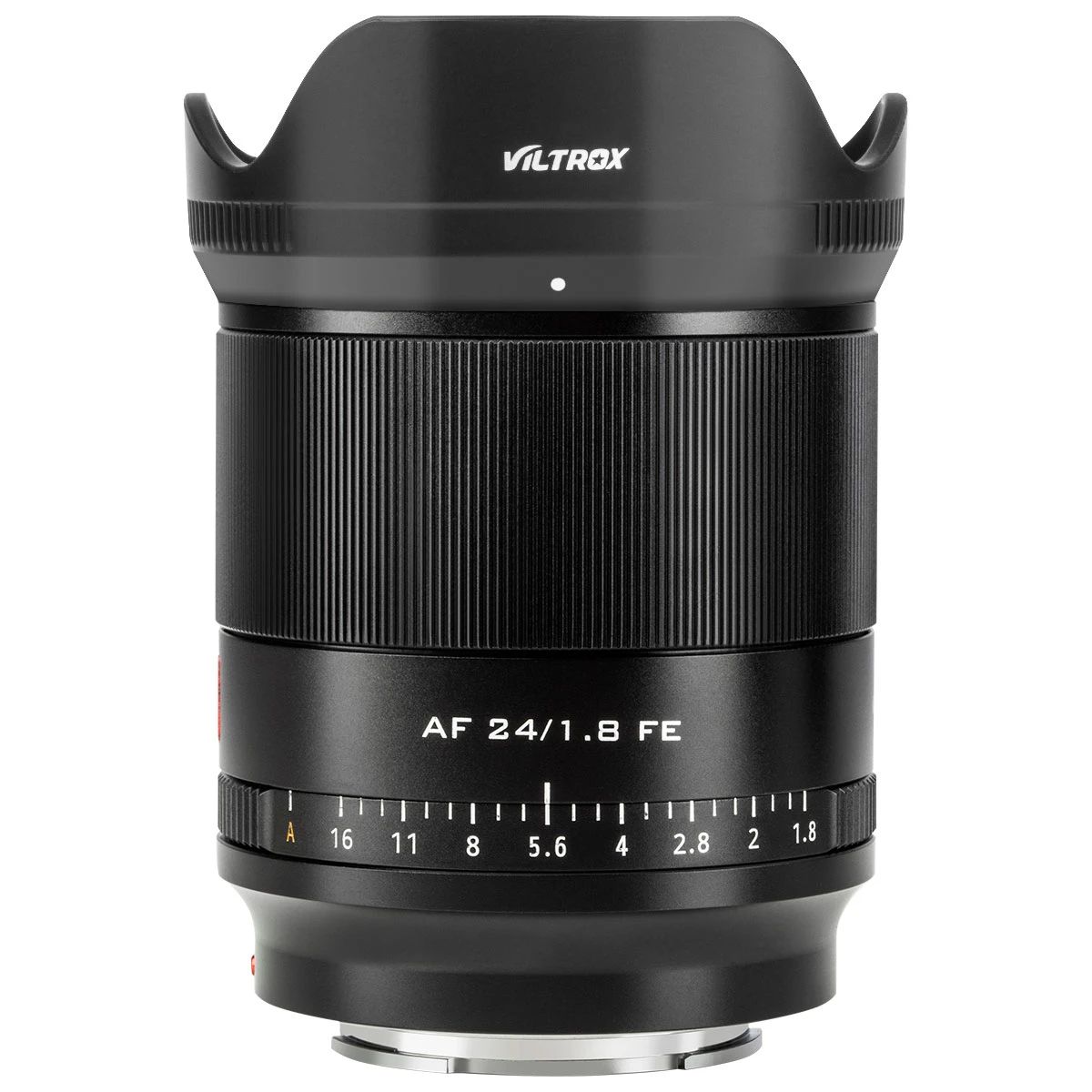Viltrox AF 24mm F1.8 FE Mount Auto Focus Sony Full Frame Wide