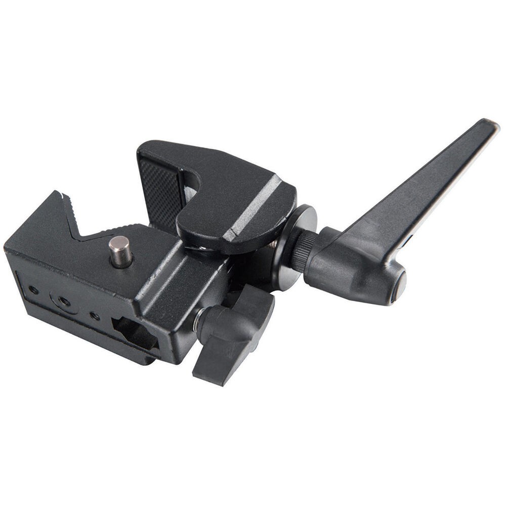 Manfrotto 035C Super Clamp with ratchet handle