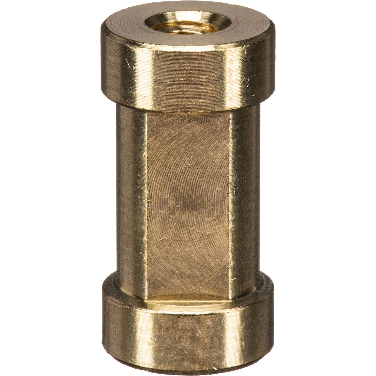 Manfrotto 119 brass 16 mm spigot