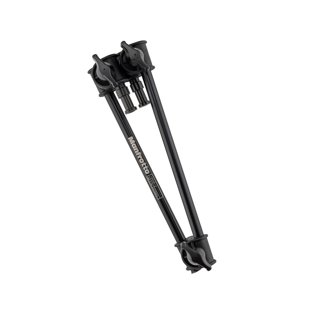 Detail of the Manfrotto 196AB-2 articulated arm