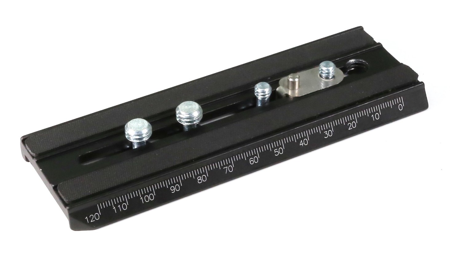 Manfrotto 501PLONG Long RC5 Video Plate