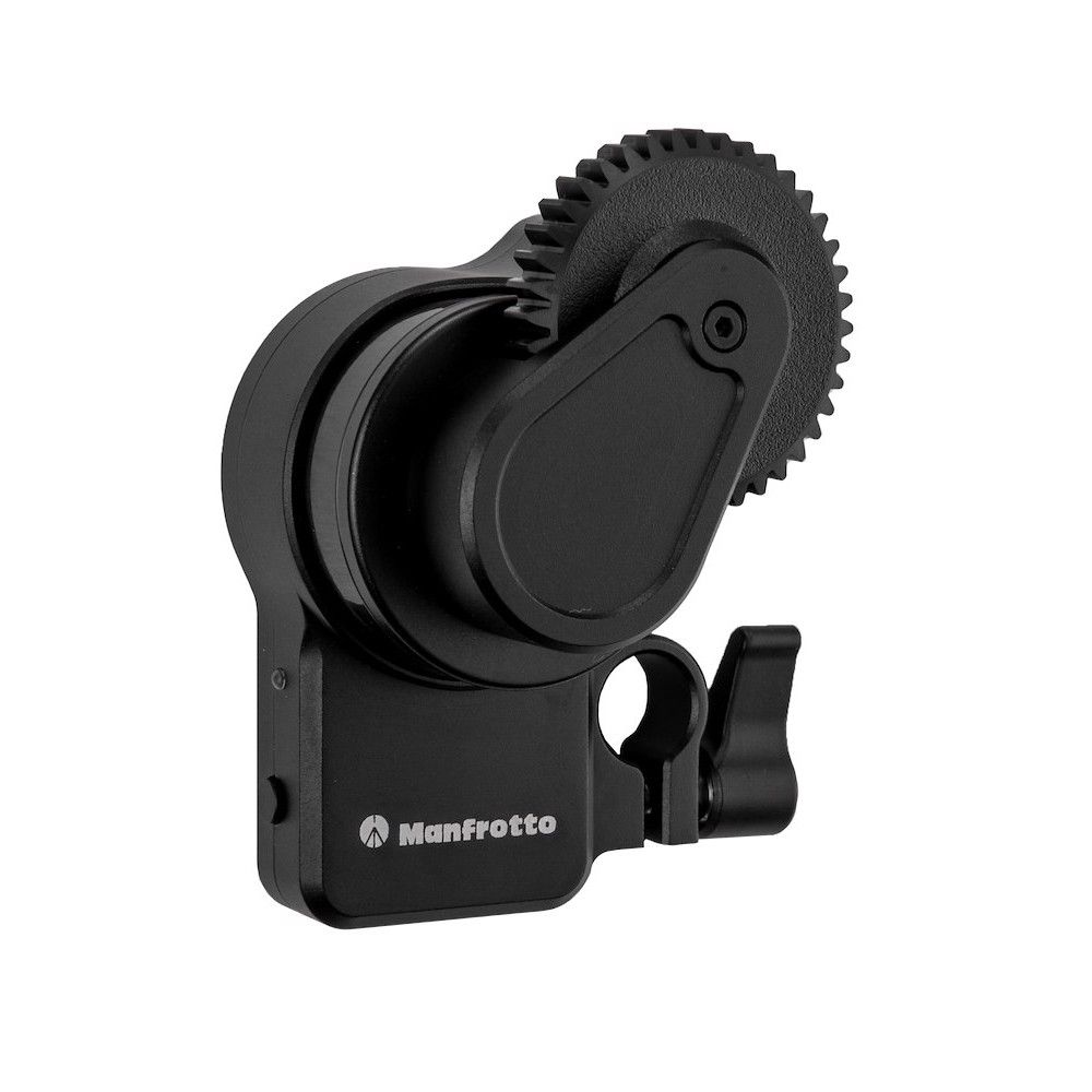 Manfrotto MVGFF motorised follow focus for gimbals
