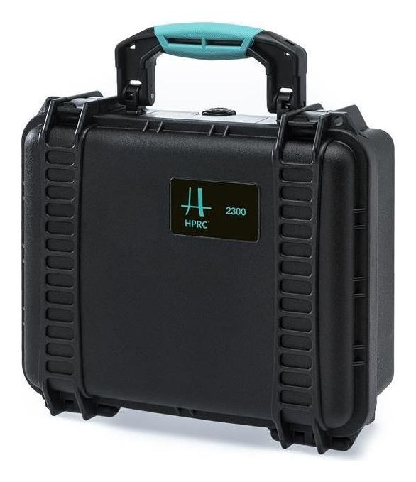 HPRC 2300 Empty Case