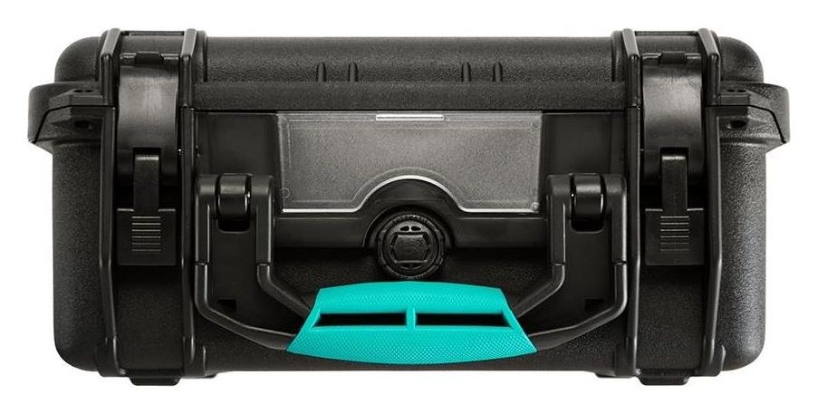 HPRC 2300 Empty Case – Ergonomic handle