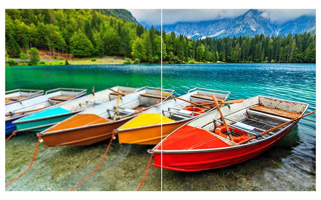 FEELWORLD LUT7 PRO