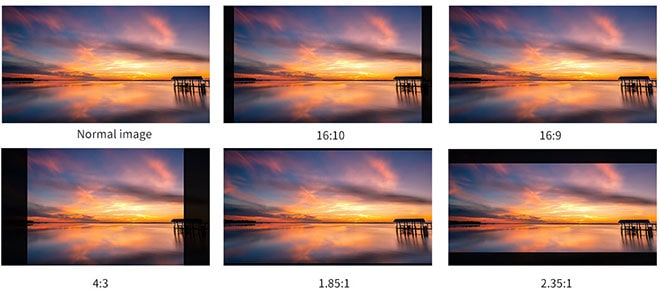 FEELWORLD LUT7 PRO