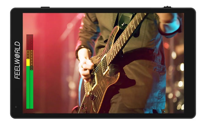 FEELWORLD F7 PRO