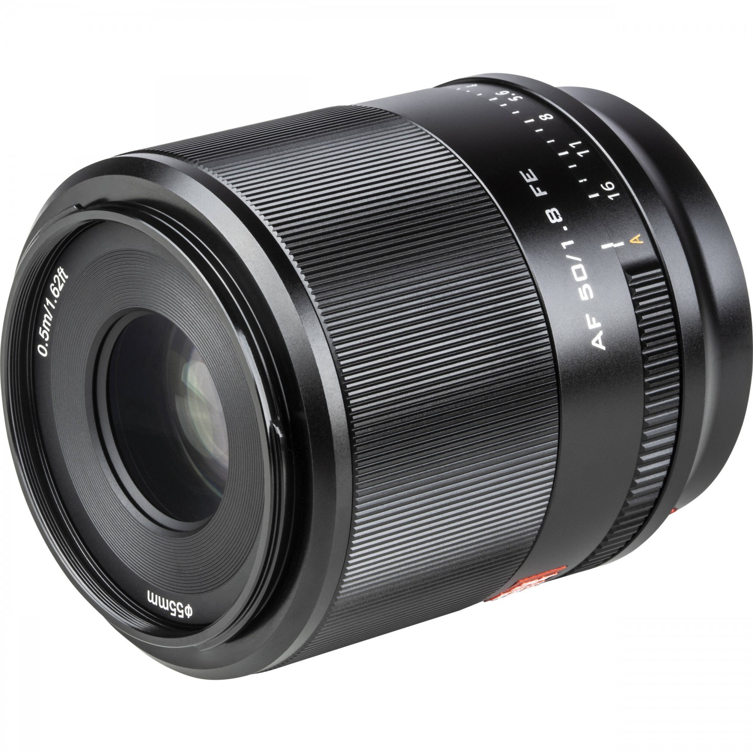 Viltrox AF 50mm F1.8 FE for Sony E