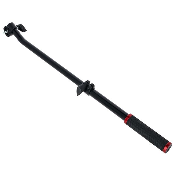 Manfrotto MVAPANBARL Telescopic PVC-Free Pan Bar – extended view