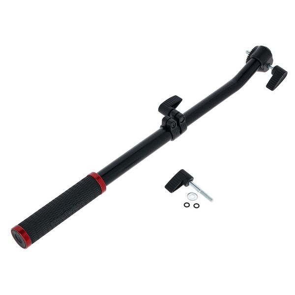 Manfrotto MVAPANBARL Telescopic PVC-Free Pan Bar – mounting hardware