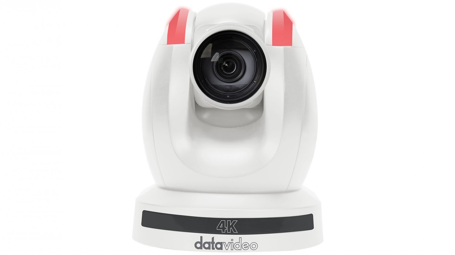 White Datavideo PTC-280NDIW camera