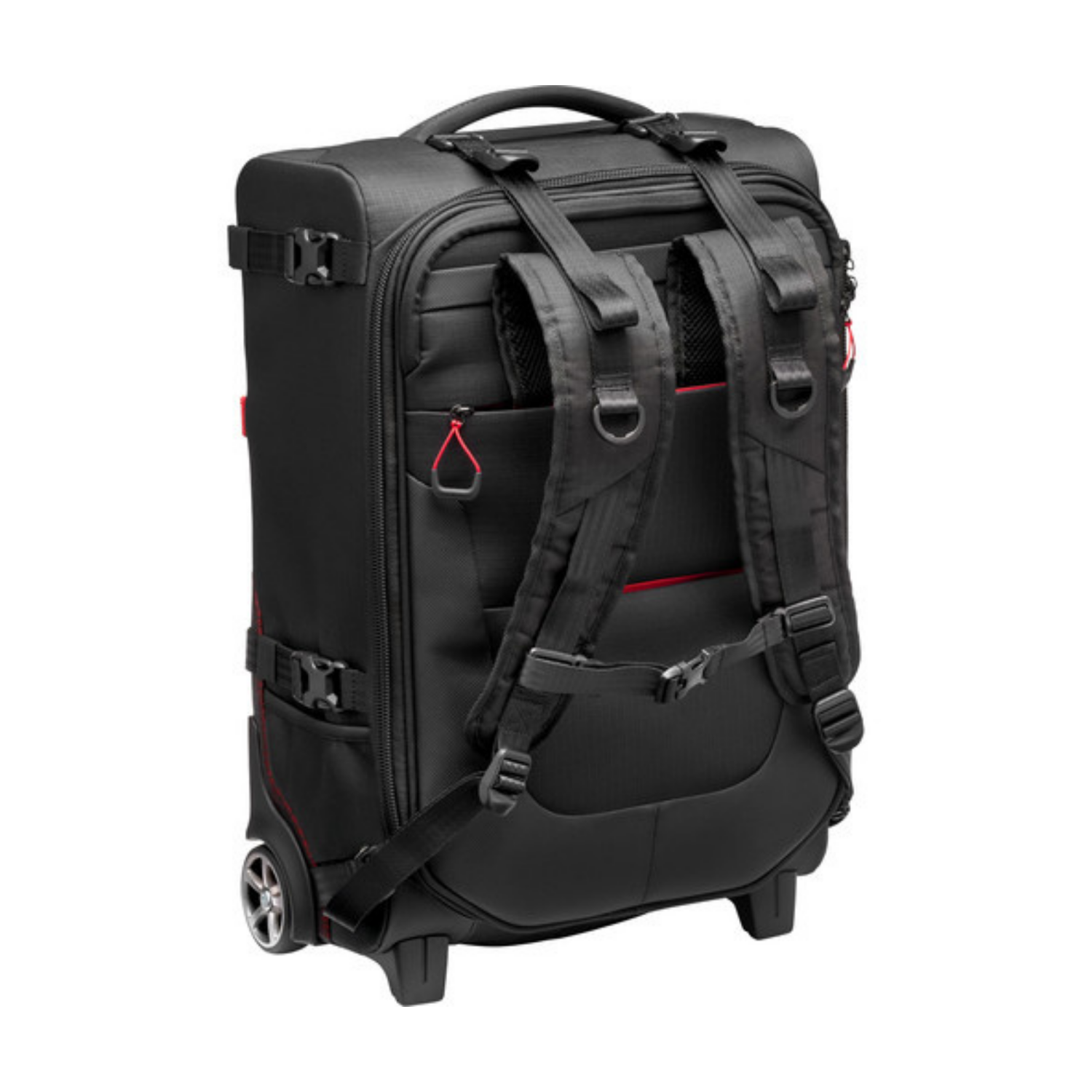 Durable travel construction