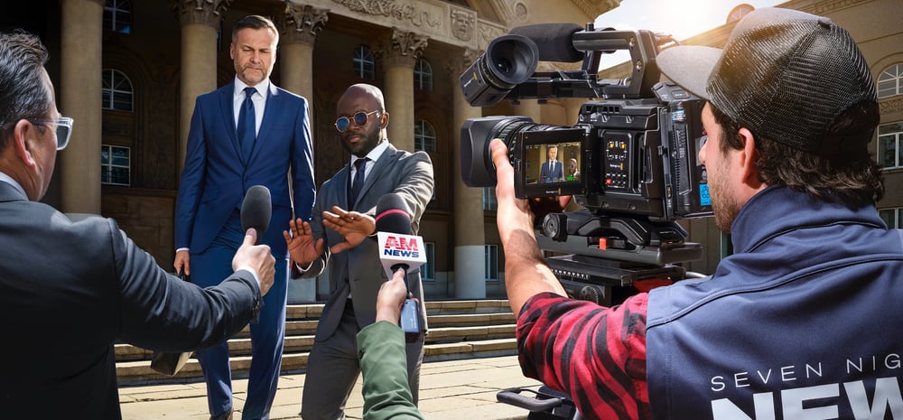 Blackmagic URSA Broadcast G2 – Pre-record up to 10 minutes